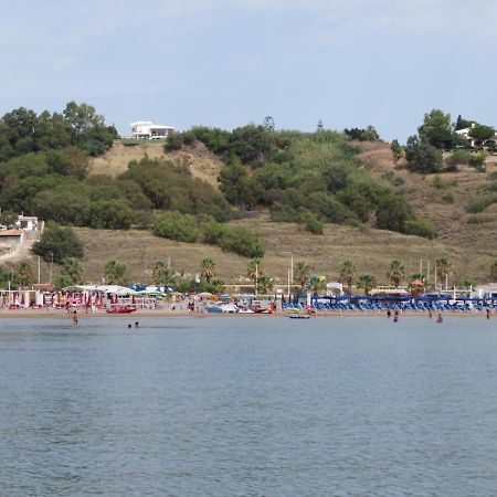 Case Barrera Porto Palo Extérieur photo