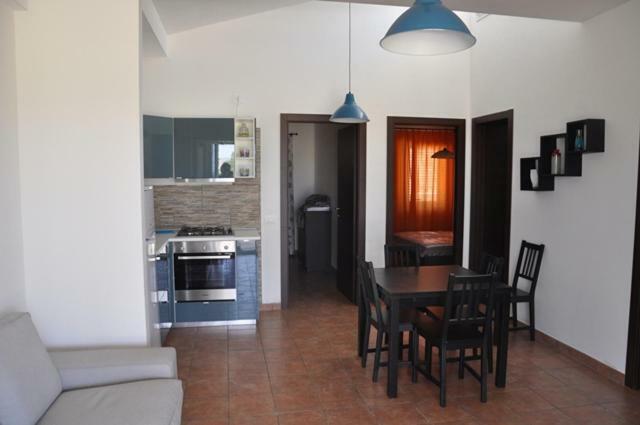 Case Barrera Porto Palo Extérieur photo